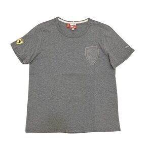 Puma Scuferia Ferrari men’s M tee shirt